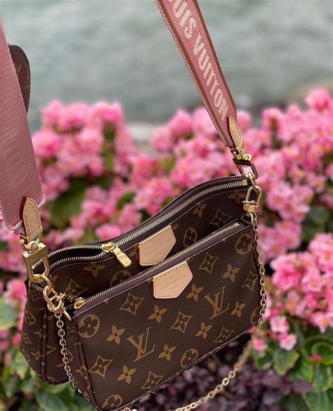 louis vuitton bag on arm|Louis Vuitton crossbody shoulder bags.